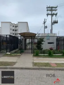 Apartamento com 2 Quartos à venda, 40m² no Restinga, Porto Alegre