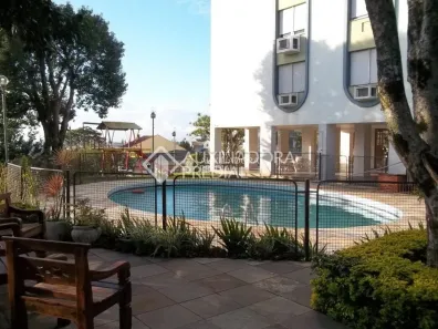 Apartamento com 2 Quartos à venda, 77m² no Medianeira, Porto Alegre