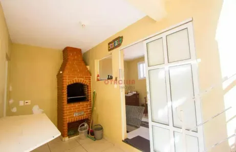 Sobrado com 3 Quartos à venda, 138m² no Jardim Stella, Santo André
