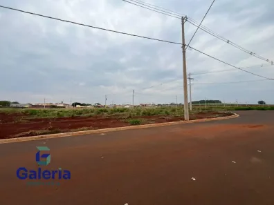 Lote/Terreno para alugar, 1750m² no Parque Adria, Ribeirão Preto