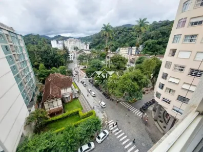 Apartamento com 3 Quartos à venda, 120m² no Centro, Petrópolis