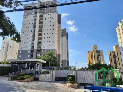 Apartamento com 3 Quartos à venda, 76m² no Chácara Primavera, Campinas