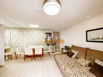 Apartamento com 3 Quartos à venda, 92m² no Loteamento Villa Branca, Jacareí