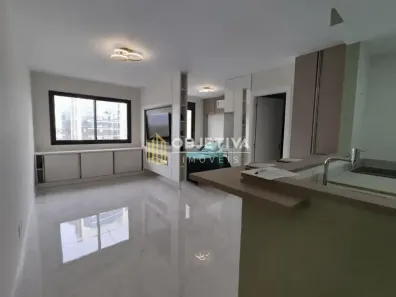 Apartamento com 1 Quarto para alugar, 44m² no Petrópolis, Porto Alegre