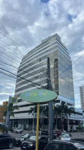 Sala Comercial à venda, 27m² no Estreito, Florianópolis