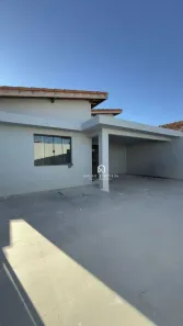 Casa com 3 Quartos para alugar, 135m² no Santana, São José dos Campos