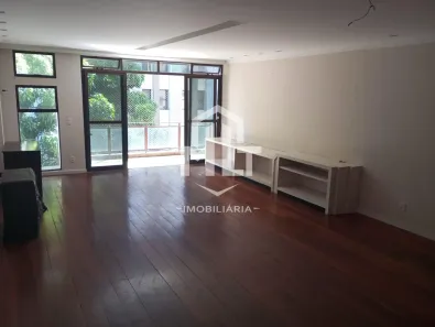 Apartamento com 4 Quartos à venda, 230m² no Tijuca, Rio de Janeiro