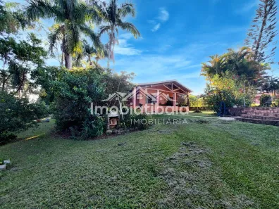 Fazenda/Sítio com 5 Quartos à venda, 360m² no Vale do Rio Cachoeira, Piracaia