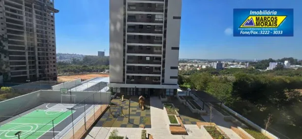 Apartamento com 3 Quartos à venda, 97m² no Além Ponte, Sorocaba