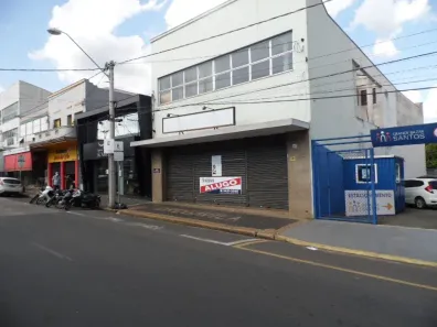 Prédio Comercial com 3 Quartos à venda, 790m² no Vila Rezende, Piracicaba