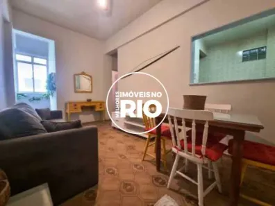 Apartamento com 2 Quartos à venda, 50m² no Méier, Rio de Janeiro