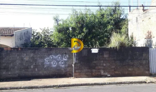 Lote/Terreno à venda, 300m² no Vila Alvorada, Uberaba