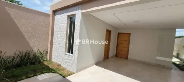 Casa com 3 Quartos à venda, 141m² no Santa Rosa, Cuiabá