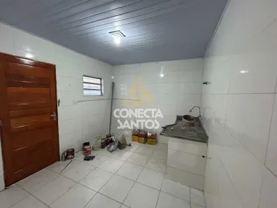 Casa com 3 Quartos para alugar, 140m² no Centro, São Vicente