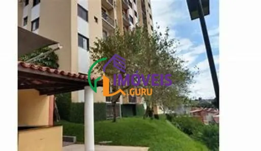 Apartamento com 2 Quartos à venda, 51m² no Conjunto Residencial Vista Verde, São Paulo