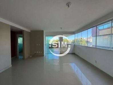 Apartamento com 3 Quartos à venda, 124m² no Passagem, Cabo Frio