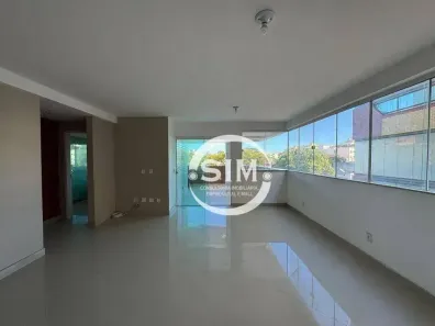 Apartamento com 3 Quartos à venda, 124m² no Passagem, Cabo Frio