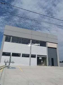 Galpão/Depósito/Armazém para alugar, 515m² no Loteamento Comercial Bortoletto, Indaiatuba