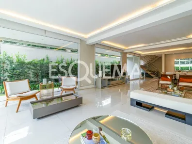 Casa com 4 Quartos à venda, 400m² no Planalto Paulista, São Paulo