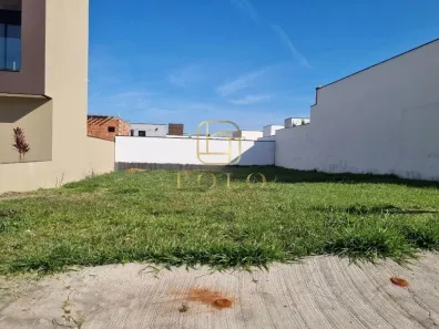 Lote/Terreno à venda, 344m² no Jardim Residencial Dona Maria José, Indaiatuba