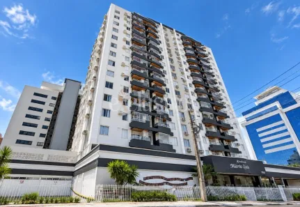 Apartamento com 2 Quartos à venda, 82m² no Estreito, Florianópolis