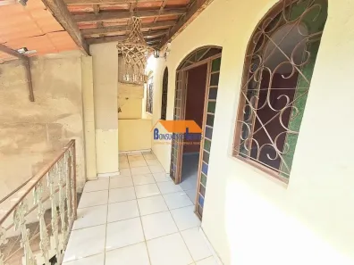 Casa com 2 Quartos à venda, 273m² no Bom Jesus, Belo Horizonte