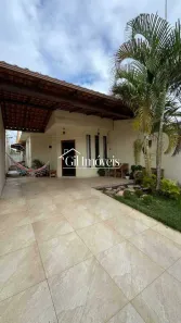 Casa com 3 Quartos à venda, 87m² no Senhora de Fátima, Betim
