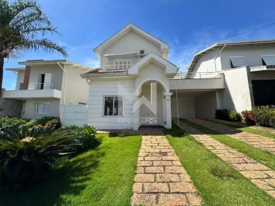 Casa com 3 Quartos para alugar, 193m² no Bosque, Vinhedo