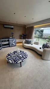 Apartamento com 4 Quartos à venda, 279m² no Pinheiros, São Paulo