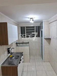 Apartamento com 2 Quartos à venda, 54m² no Parque Residencial Vila União, Campinas