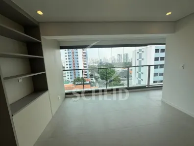 Apartamento com 2 Quartos para alugar, 66m² no Indianópolis, São Paulo