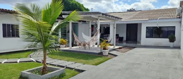 Casa com 3 Quartos à venda, 290m² no Aponiã, Porto Velho
