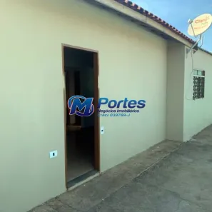 Casa com 3 Quartos à venda, 110m² no Parque da Cidadania, São José do Rio Preto