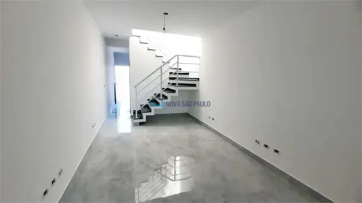 Sobrado com 3 Quartos à venda, 141m² no Jardim Consórcio, São Paulo