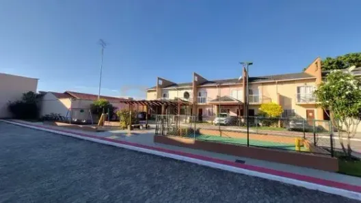 Casa de Condomínio com 2 Quartos à venda, 94m² no Porto Canoa, Serra