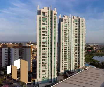 Apartamento com 3 Quartos para venda ou aluguel, 90m² no Jardim Pompéia, Indaiatuba