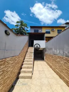 Casa com 2 Quartos à venda, 57m² no Campo Grande, Rio de Janeiro