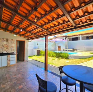 Casa com 3 Quartos à venda, 69m² no Chanadour, Divinópolis