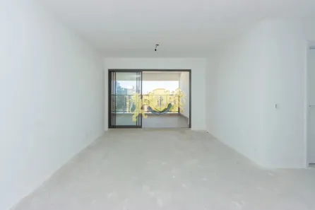 Flat com 2 Quartos à venda, 92m² no Santo Amaro, São Paulo