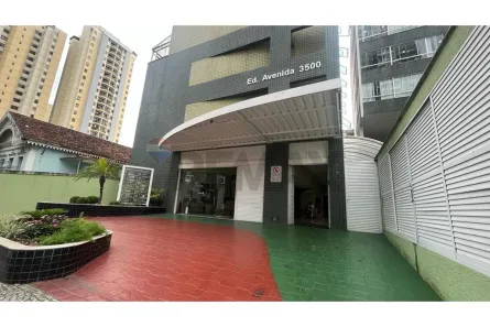 Sala Comercial para alugar, 56m² no Alto dos Passos, Juiz de Fora
