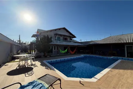 Casa com 4 Quartos à venda, 537m² no Parque Turistico, Peruíbe