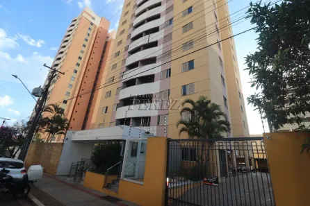 Apartamento com 3 Quartos para venda ou aluguel, 81m² no San Remo, Londrina