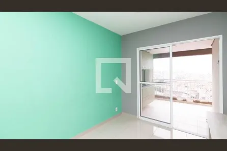 Apartamento com 2 Quartos à venda, 57m² no Parque Boturussu, São Paulo