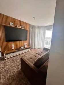 Apartamento com 3 Quartos à venda, 90m² no Dezoito do Forte Empresarial/Alphaville., Barueri