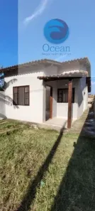 Casa com 2 Quartos à venda, 80m² no Barroco (Itaipuaçu), Maricá