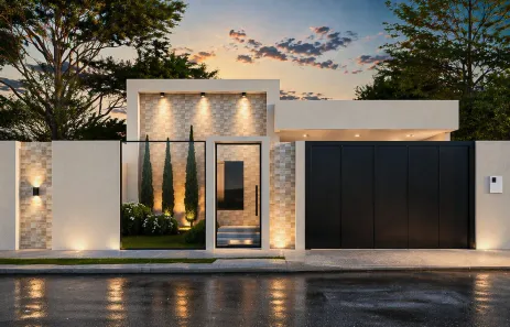 Casa com 3 Quartos à venda, 161m² no , Primavera do Leste