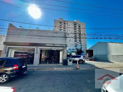 Prédio Comercial para alugar, 780m² no Vila Municipal, Jundiaí