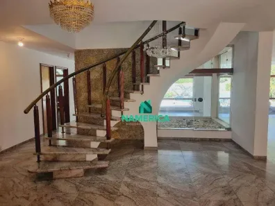 Casa com 4 Quartos à venda, 793m² no Interlagos, São Paulo