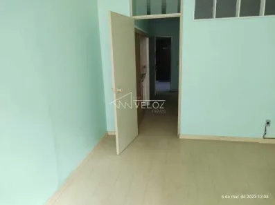Sala Comercial à venda, 32m² no Centro, Rio de Janeiro