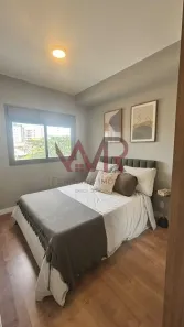 Apartamento com 2 Quartos à venda, 48m² no Vila Guilhermina, São Paulo